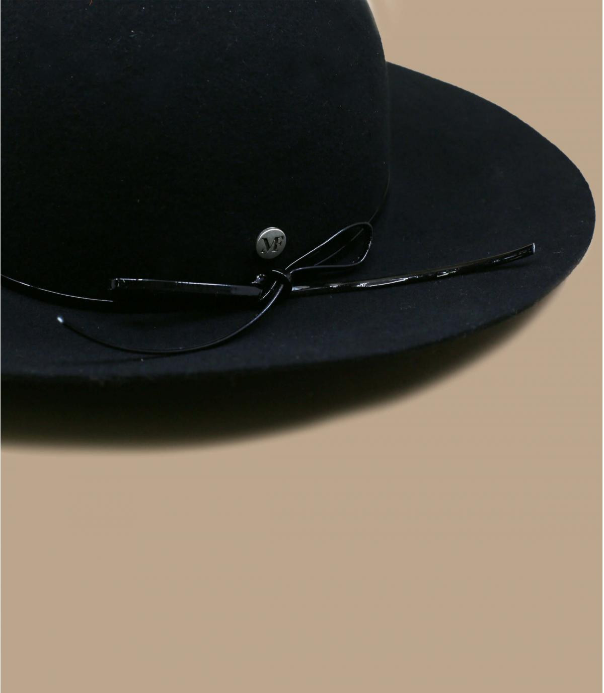 Sofia noir M by Flechet Sofia noir M by Flechet